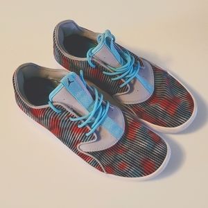Youth Jordans
